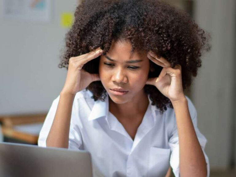 Stress et hypersensibilité : pourquoi tout devient plus intense ?