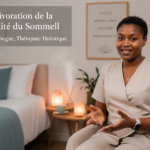 Hypnose et amélioration de la qualité du sommeil